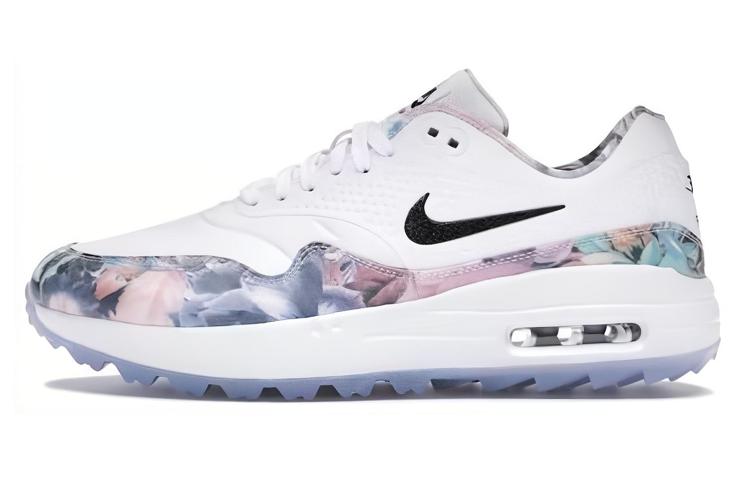 Nike Air Max 1 Golf Tropical Floral Women's