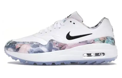 Nike Air Max 1 Golf Tropical Floral Women's