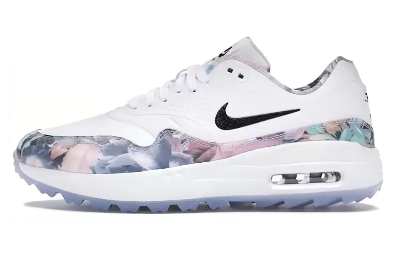 Nike Air Max 1 Golf Tropical Floral Women's