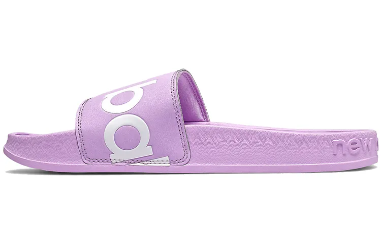 New Balance 200 Series Flip Flop 'Dark Purple' Women's