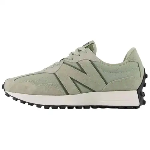 327 New Balance 'Dark Olivine'
