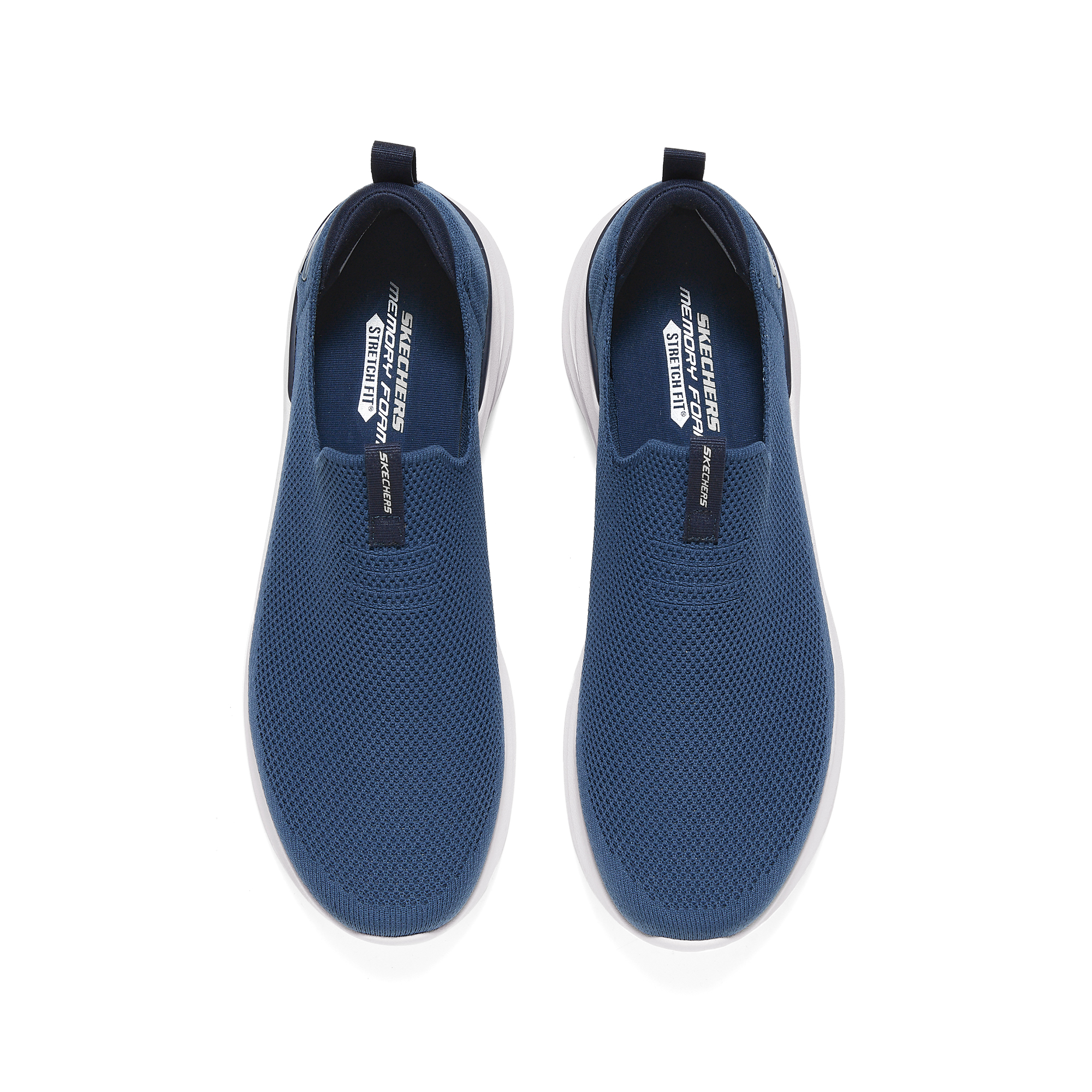 Skechers FLECTION 3.0 Comfortable Abrasion Resistant Breathable Rebound Abrasion Resistant Breathable Rebound Low top