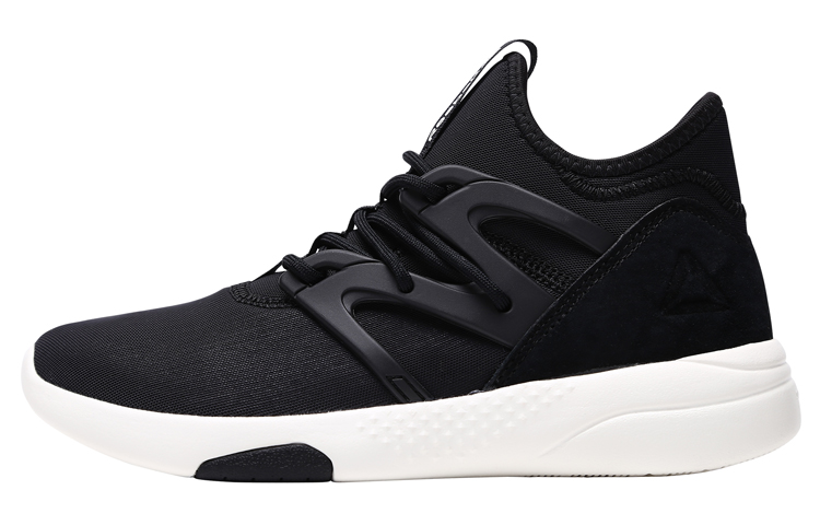 Reebok Hayasu Low tops Sport Shoes Black Women's