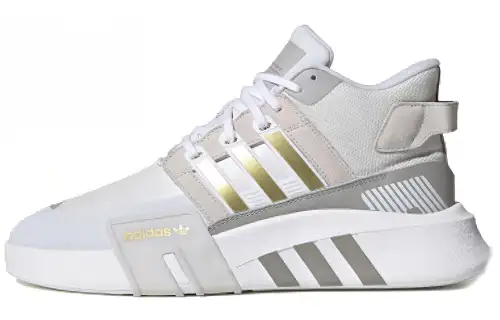 Adidas Eqt Bask Adv V2 'Gold Metallic'