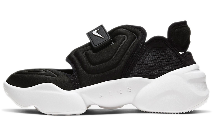 Nike Aqua Rift Black Women's