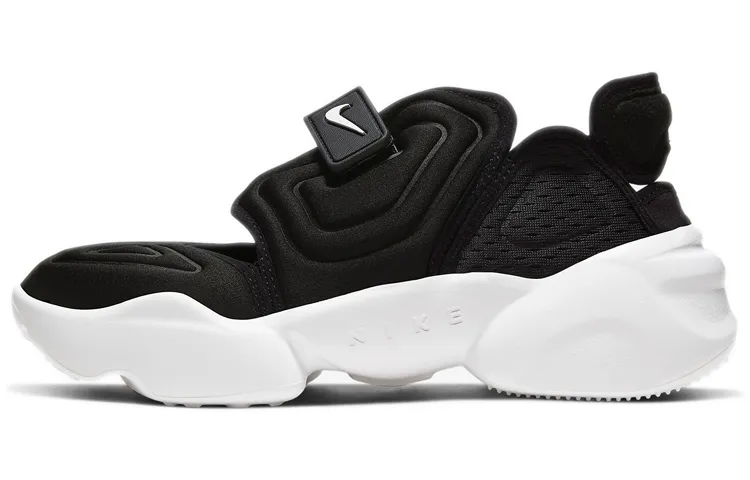 Nike Aqua Rift Black Women's