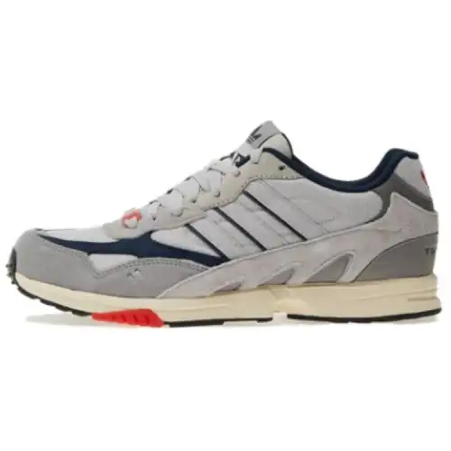 Torsion Super Adidas Originals 'Grey Matte Silver'