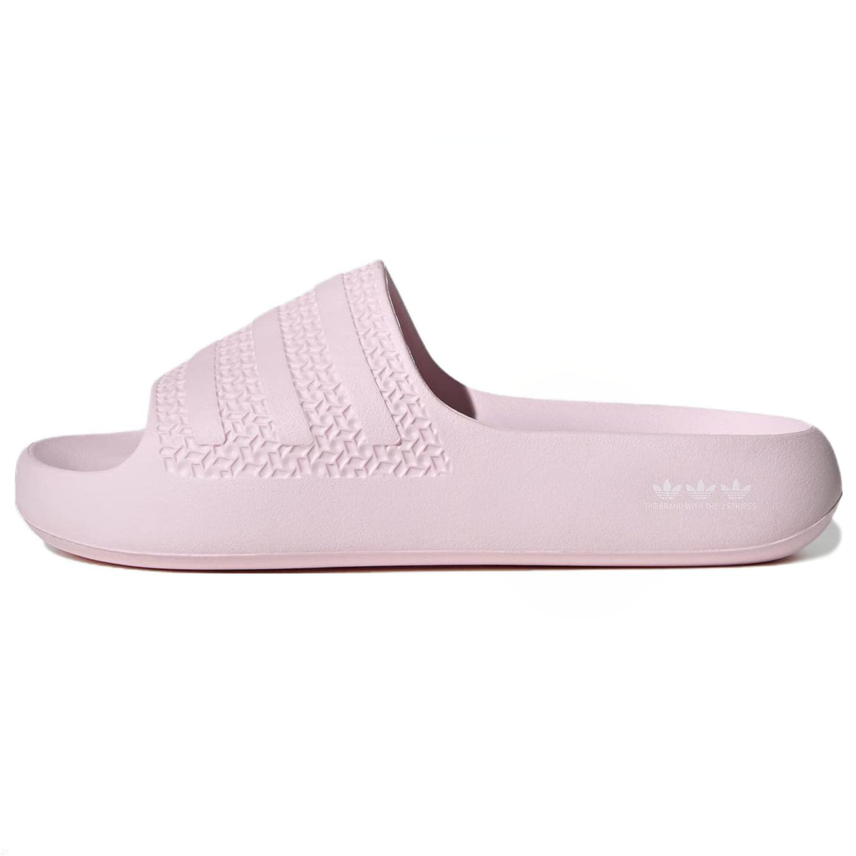 Adidas Wmns Adilette Ayoon Slide 'Clear Pink' Women's