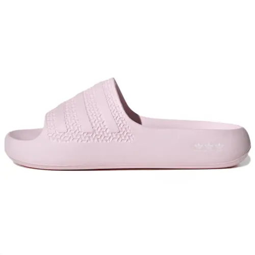 Adidas Wmns Adilette Ayoon Slide 'Clear Pink' Women's