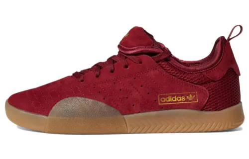 Adidas 3ST.003 'Burgundy Gum' Women's