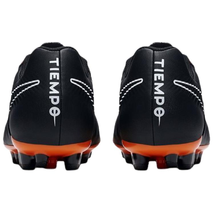 Nike Tiempo Legend 7 AG Artificial Ground Soccer Shoes Men’s Black
