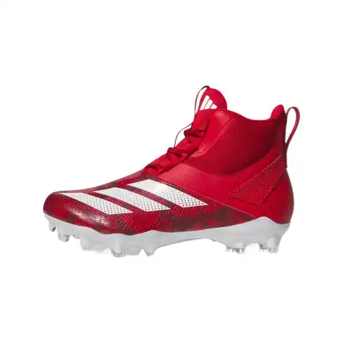 Adizero Chaos Adidas 'DSG Smu - Team Power Red'