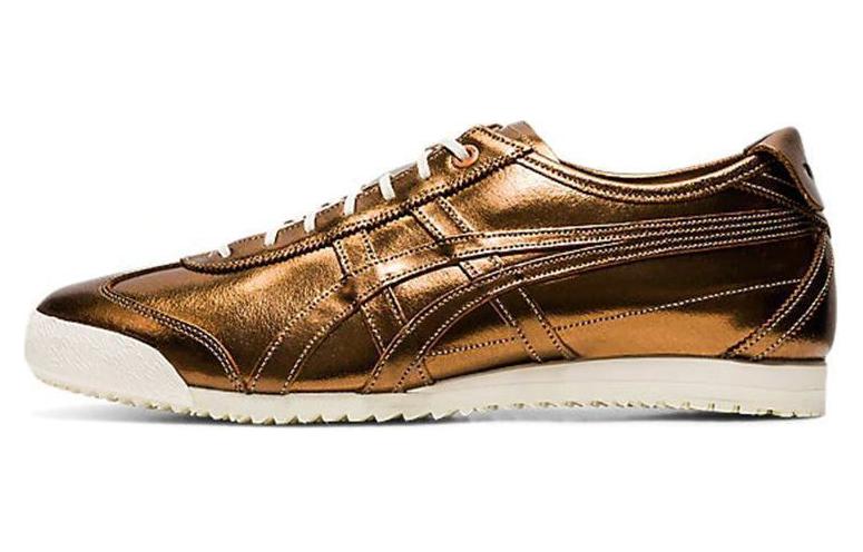 Кроссовки Onitsuka Tiger MEXICO 66 SD (бронзовые)