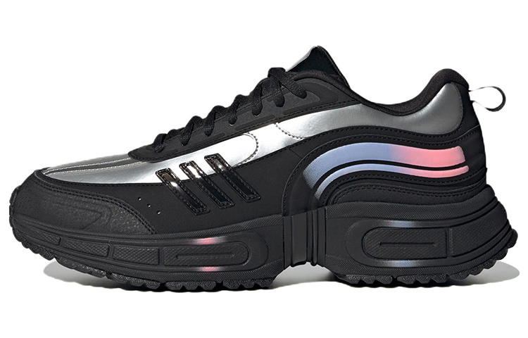 Adidas Neo Fantasy Flow Shoes 'Core Black'