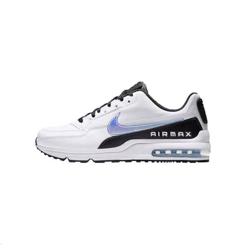 Nike Air Max Ltd 3 White Blue Black