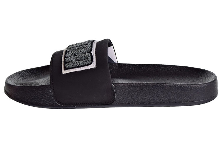 Шлепанцы PUMA Leadcat NSK (черные)