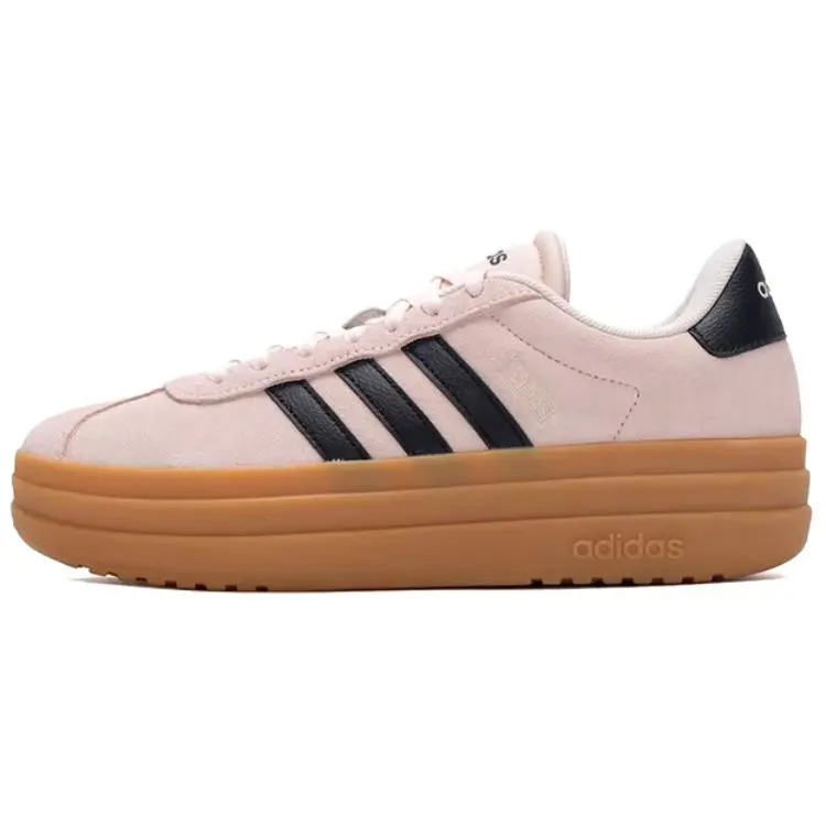 Vl Court Wmns Adidas Bold 'Wonder Quartz' Women's