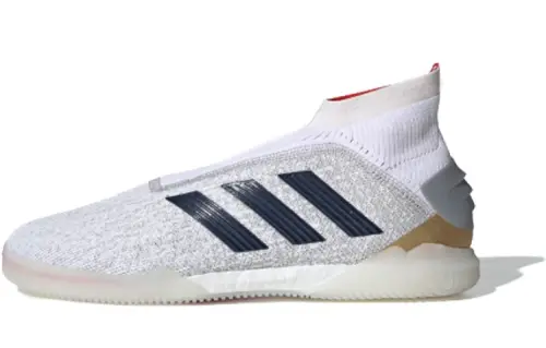 Adidas Predator 19+ Plus Tr Co 'White Grey'