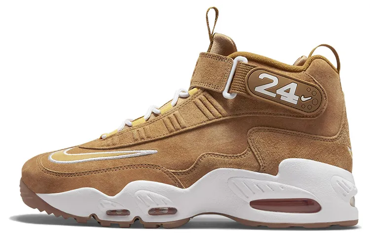 Nike Air Griffey Max 1 'Wheat'