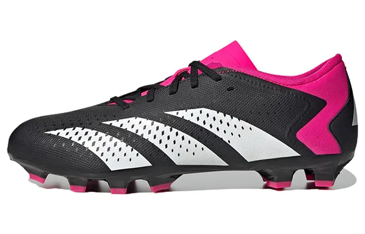 Adidas Predator Accuracy.3 Hg Ag 'Core Black'