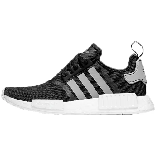 Adidas NMD_R1 Mesh 'Black Charcoal'