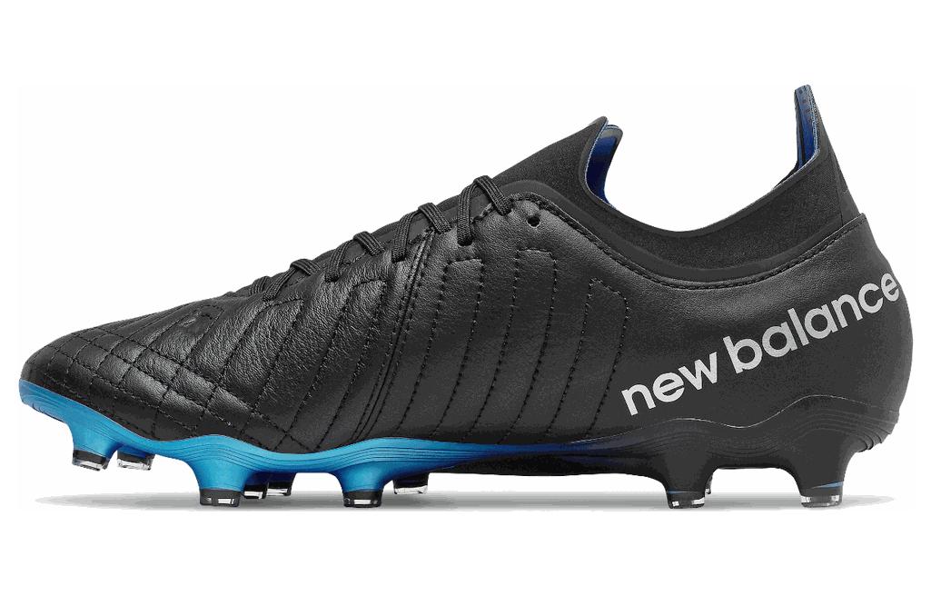 New Balance Tekela V2 IC/in Soccer Shoes Men's Black