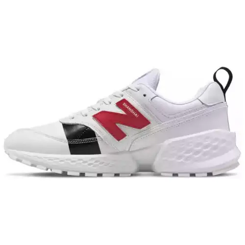 574 New Balance Sport 'Flight Path - White'