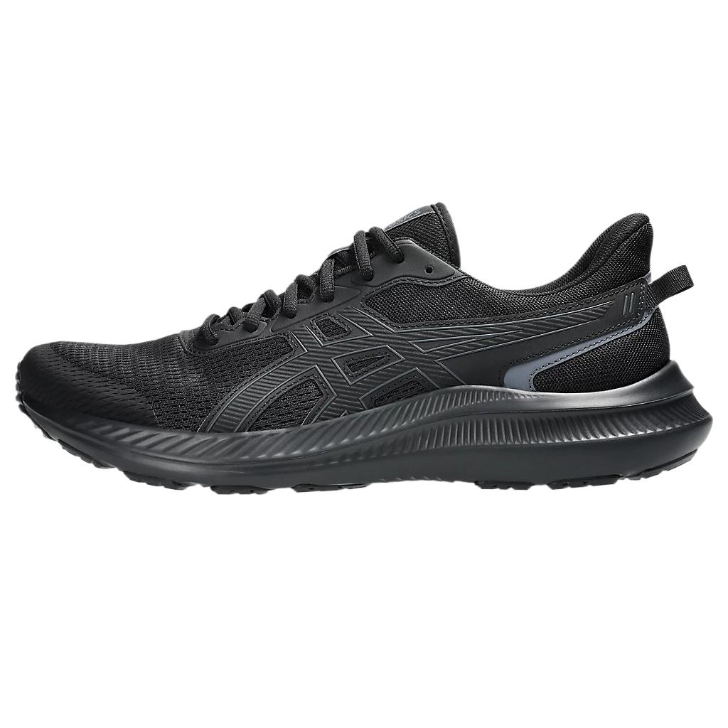 ASICS Jolt 5 Black Carrier Grey