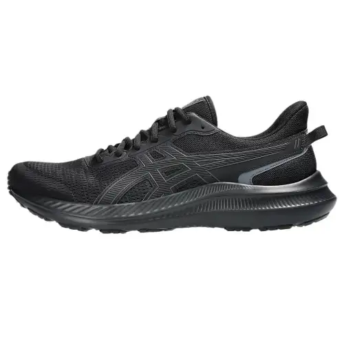 ASICS Jolt 5 Black Carrier Grey