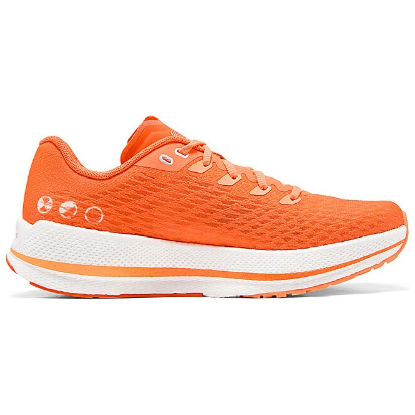 Skechers Arch Fit Fashion Trend Low top Casual Shoes Women’s Orange