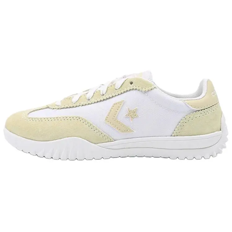 Converse Chuck Taylor SEASONAL Low top Casual Shoes Unisex Ecru