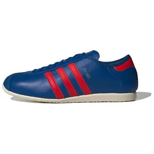 Adidas Paris 'Lush Blue Red'