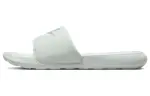 Nike Victori One Slide Slippers Women's Green