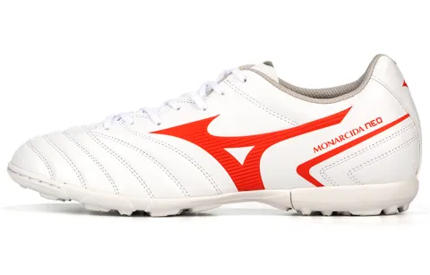 Mizuno Monarcida Neo II Select AS 'White Red'