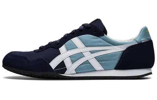 Onitsuka Tiger Serrano 'Dark Blue'