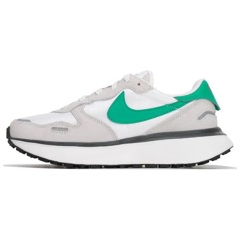 Nike Phoenix Waffle Summit White Green Women's