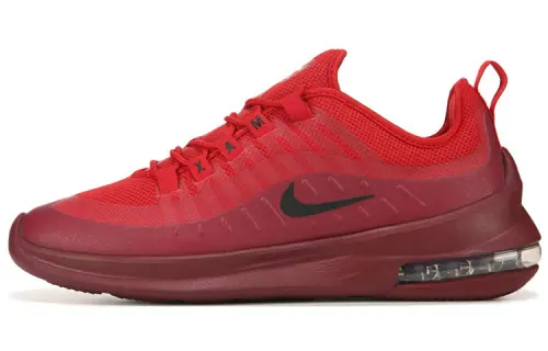Nike Air Max Axis 'University Red'