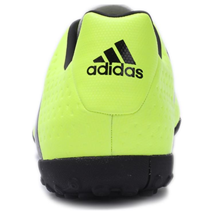 Adidas TF Turf Artificial Turf Slip Resistant Abrasion Resistant Slip Resistant Abrasion Resistant Soccer Shoes Men’s