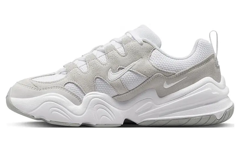 Nike Tech Hera White Photon Dust Women's