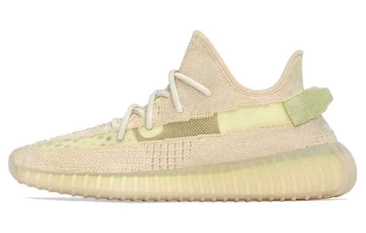 Adidas Yeezy Boost 350 V2 'Flax' 2020