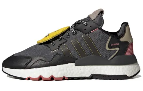 Adidas Adimatic 'Black'