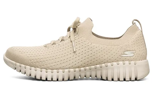 Skechers Casual Shoes Women's Low Top Taupe