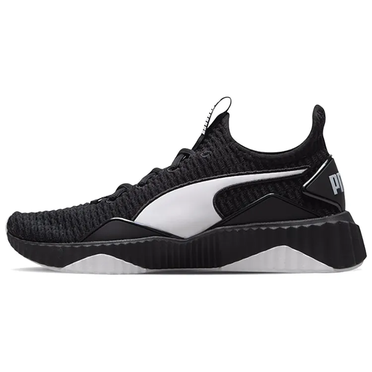 PUMA Defy 'Black' Women's