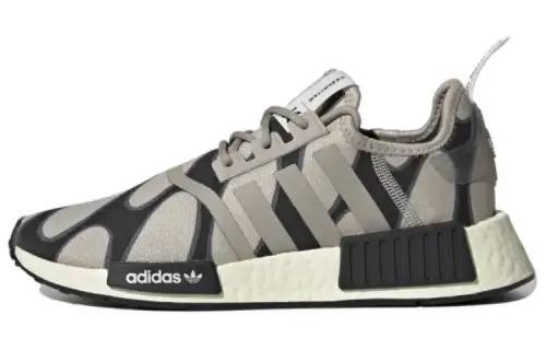 Adidas Originals Marimekko x Adidas Originals Wmns NMD_R1 'Linssi' Women's