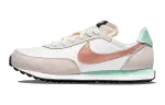 Nike Waffle Trainer 2 'White Metallic Red Bronze' Gs