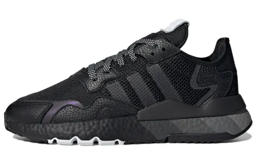 Adidas Nite Jogger 'Black Iridescent'