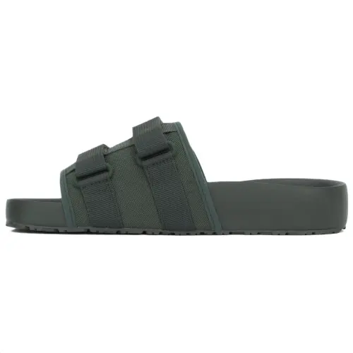 THE NORTH FACE Quick Dry Quick Dry Slide Slippers Unisex Green
