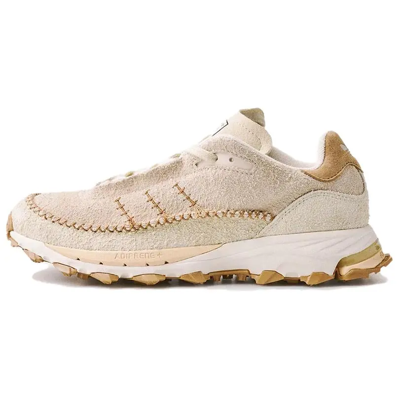 Mocaturf END. x Mocaturf Adidas Originals 'Flyfishing Pack - White Tint'