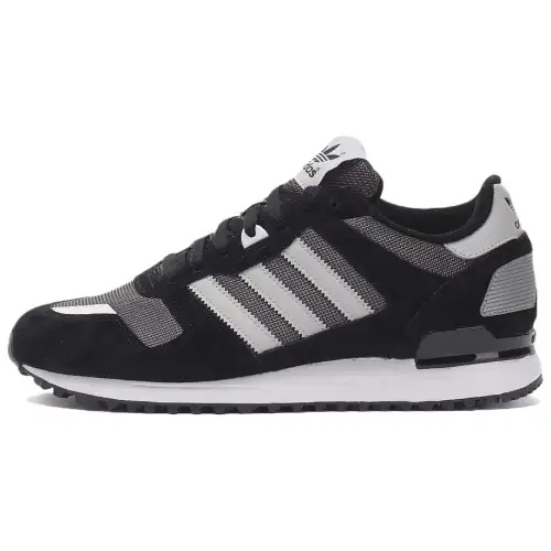 Adidas Zx 700 'Shadow Black'