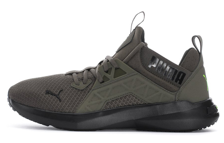 PUMA Softride Enzo Nxt 'Olive Green'